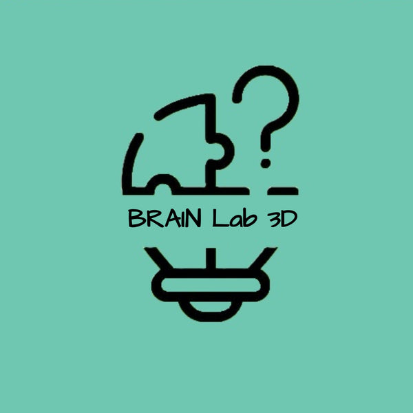 Brain Lab 3D